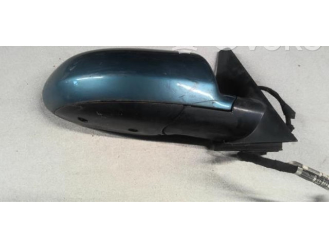 Зеркало электрическое Audi A2 - года