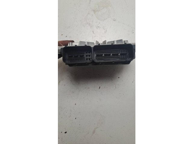 Блок управления двигателя 0261209108, 13440041   Volvo V70