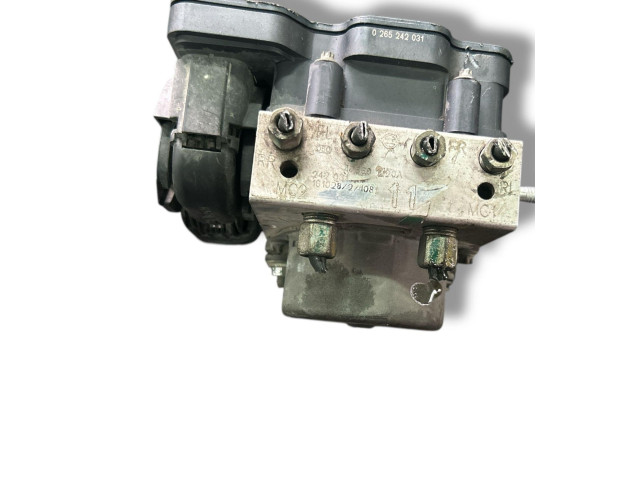 Jednotka ABS HR12 Nissan Micra 2012