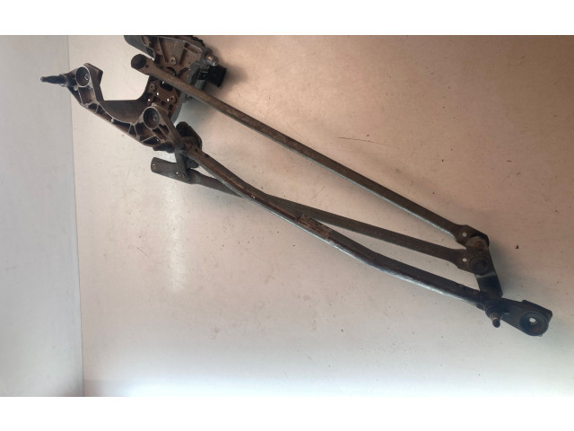 Комплект механизма стеклоочистителей