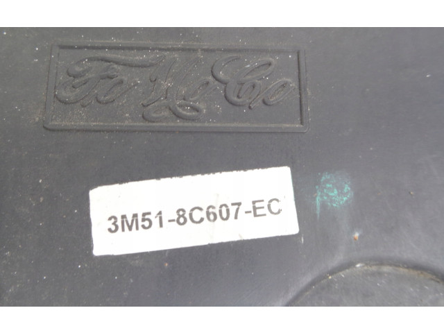 Электрический вентилятор радиаторов