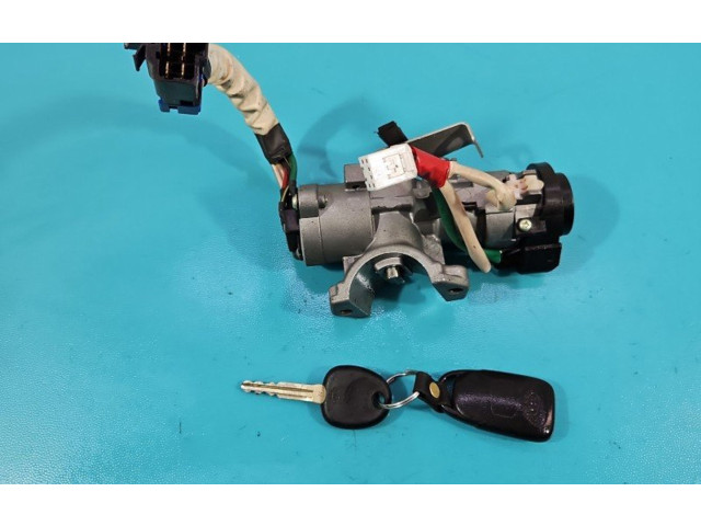 Блок управления двигателем Блок управления 39112-25050, IMPRK1395672   KIA Carens II