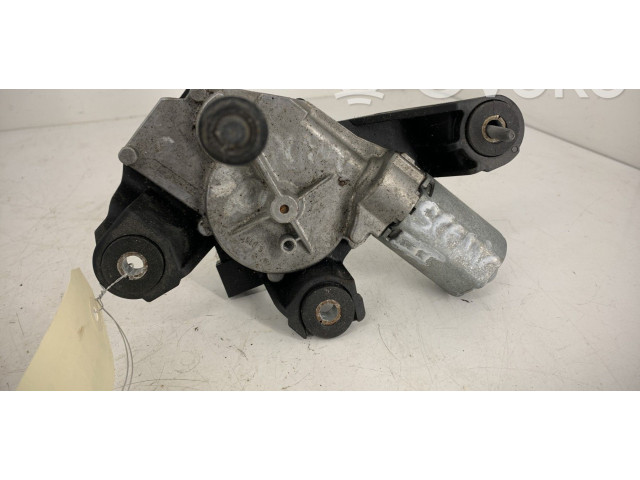 Моторчик заднего дворника 287100010R    Renault Scenic III -  Grand scenic III