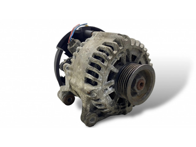 Генератор 0986049181   Ford Transit -  Tourneo Connect 1.8     