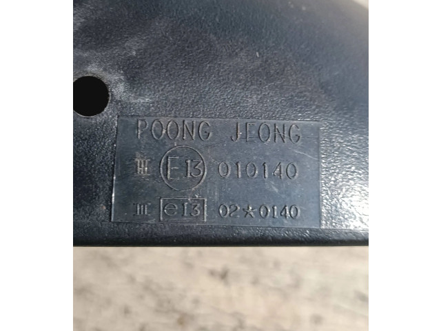 Зеркало (механическое)       Chevrolet Lacetti   -  года   