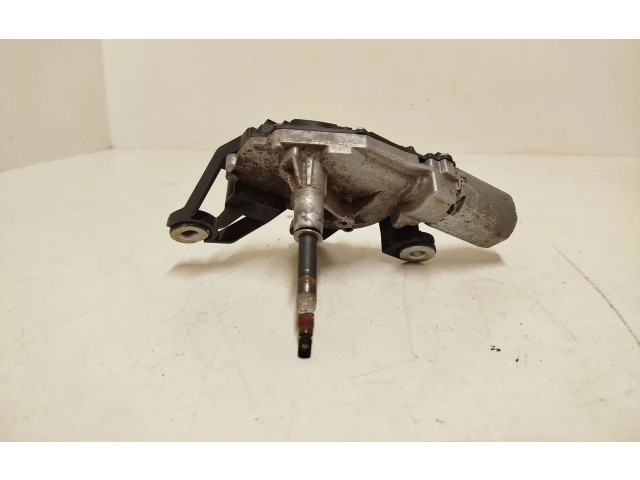 Моторчик заднего дворника 1T0955711, 0390201598 Volkswagen Touran I