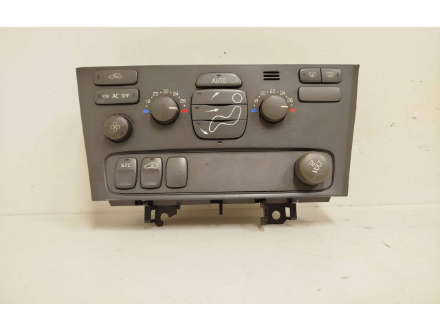 Блок управления климат-контролем M6E37900149, 7923 Volvo V70