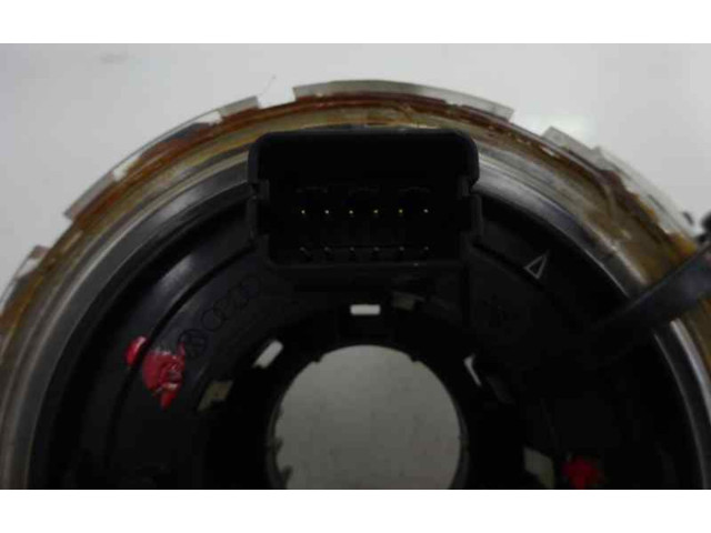 Подушка безопасности водителя 4E0953541A Audi A4 Allroad