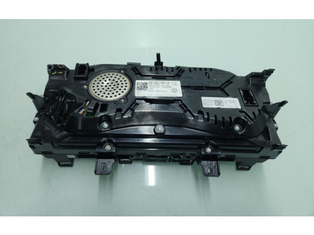 Панель приборов 5G1920791A Volkswagen Golf VII