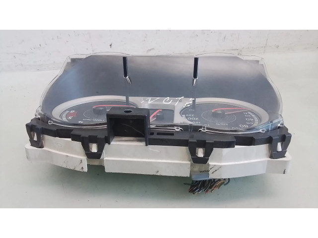 Přístrojová deska Nissan Note (E11) 2006 9U30D, 6602674