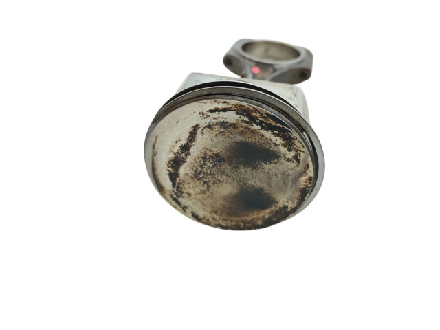 Čerpadlo oleje Chrysler Pacifica