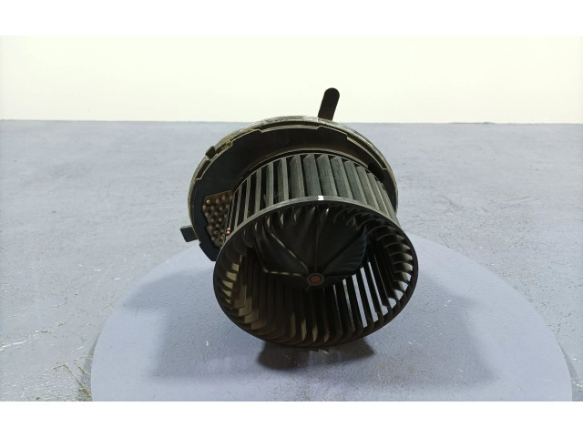 Вентилятор печки    TSG143, TSG143   Skoda Superb B6 (3T)