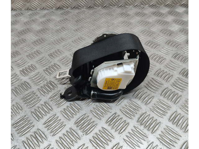 Рулевая рейка  Третий рядный ремень безопасности A2478600101   Mercedes-Benz EQB 2021 -  года