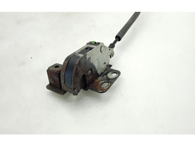 Замок багажника A9067401235, A070016    Volkswagen Crafter 2006 - 2016 года