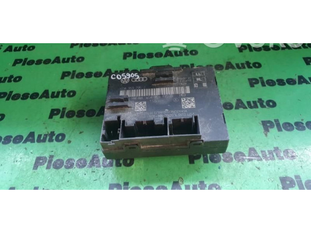 Блок комфорта 4G8959795G, 4G8959795G. Audi A6 C7