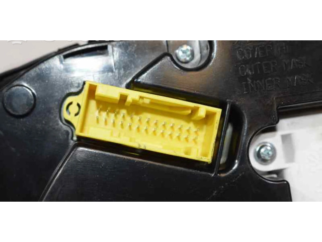 Панель приборов 9805170680, 9804263880   Peugeot 3008 I       