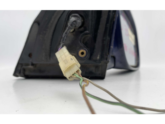 Zpětné zrcátko  Suzuki Grand Vitara I 2001  8470166D00Z5J  