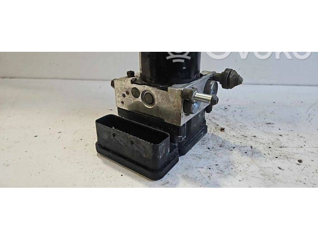 Блок АБС 06210957713, 06261335861   Mitsubishi  Lancer X  2007 -  года