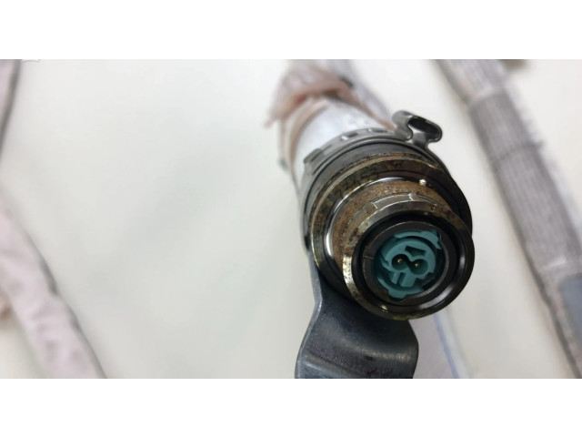 Боковая подушка безопасности 3V9880742D, 3V9880742E   Skoda Superb B8 (3V)