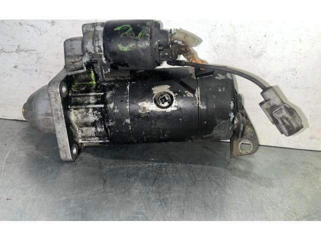 Шатун 0001218177, MOTORARRANQUE Jeep Cherokee XJ для дизельного двигателя 2.5