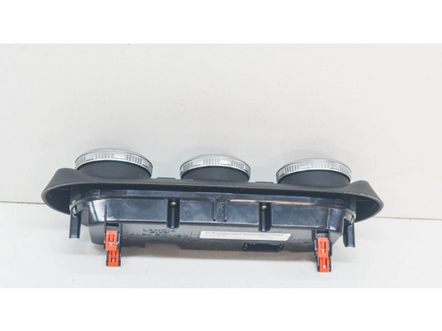 Включатель регулировки салона