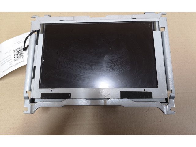 Дисплей 9X2310E889A, 090140151 Jaguar XF