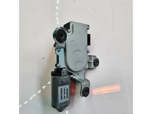 Моторчик заднего дворника 96627058 Chevrolet Captiva