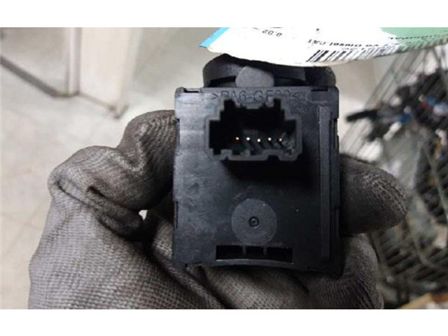 Переключатель дворников    Jaguar S-Type