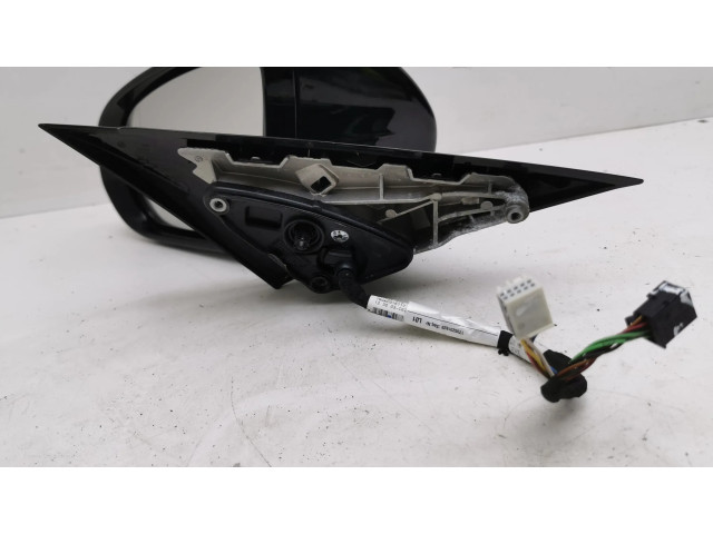 Zpětné zrcátko levé Mercedes-Benz E W213 2017 A2138102500