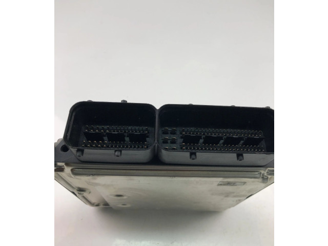 Блок управления двигателем Блок управления 04L907309AB, 0281031786 Audi Q3 F3