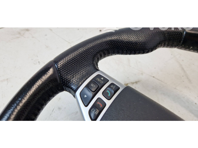 Руль Saab 9-3 Ver2 2008 - 2016 года 12783363