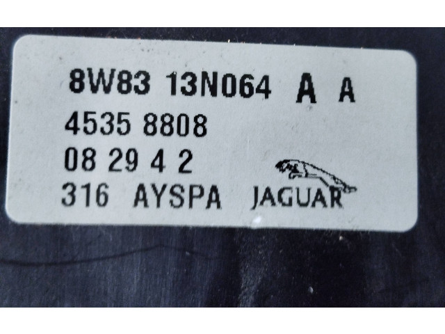 Подрулевой шлейф SRS 8W8313N064AA, 45358808 Jaguar XF X250