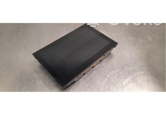 Дисплей    9828422080   Peugeot Partner III