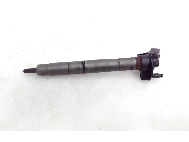 Vstřikovač 0445116015, 059130277AR Audi Q7 4L