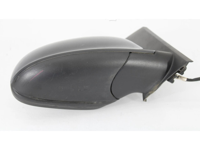 Zpětné zrcátko Opel Astra J 2013 583232R2