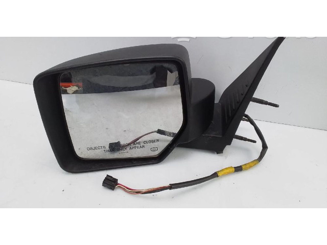 Зеркало электрическое        Jeep Cherokee   -  года   