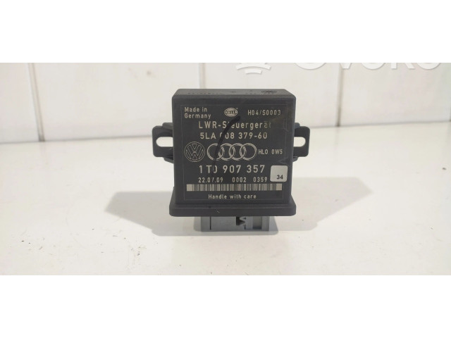 Блок управления 1T0907357   Volkswagen Jetta V