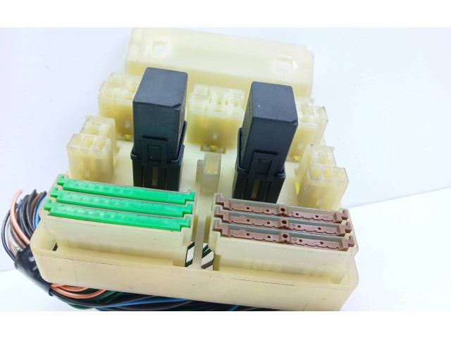 Pojistková skříňka Volvo S40, V40 1999