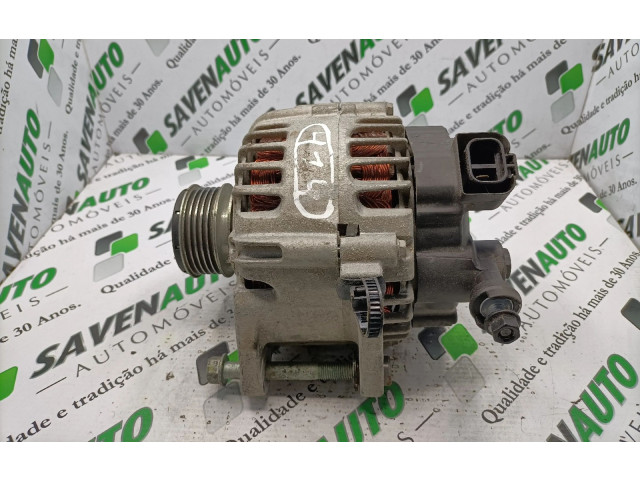 Генератор SV22-04   KIA Venga      