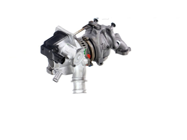 Турбина Seat Altea XL 03F145701L, 03F145701L