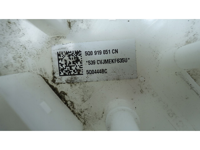 Топливный насос