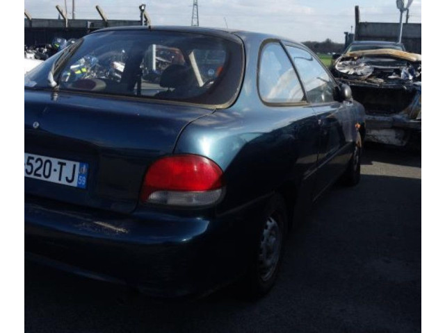 Генератор Hyundai Pony