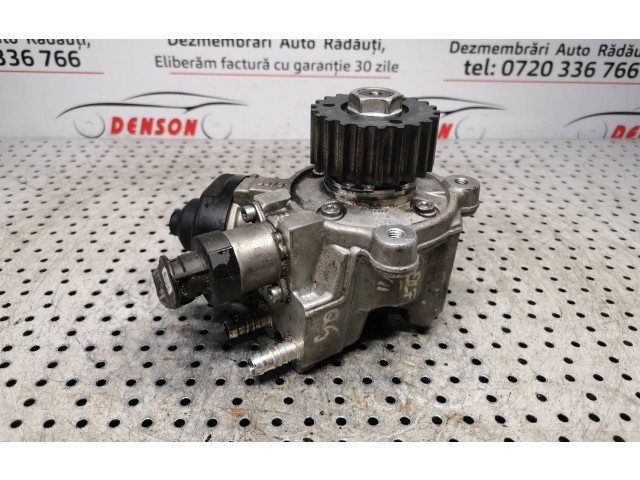 Топливная рампа 04L130755D, 0445010537 Volkswagen Golf VII