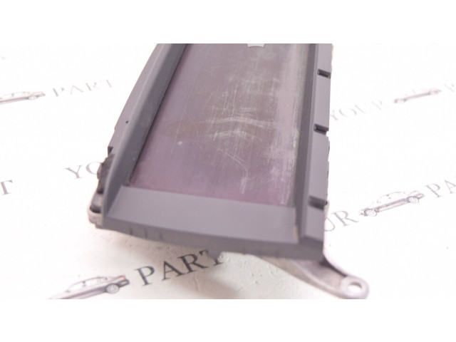 Дисплей 9231320 BMW X3 F25