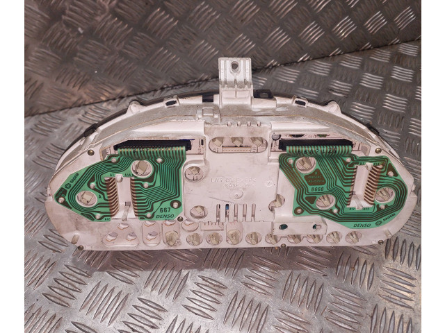 Панель приборов MR916338, 2573403770   Mitsubishi Space Star       