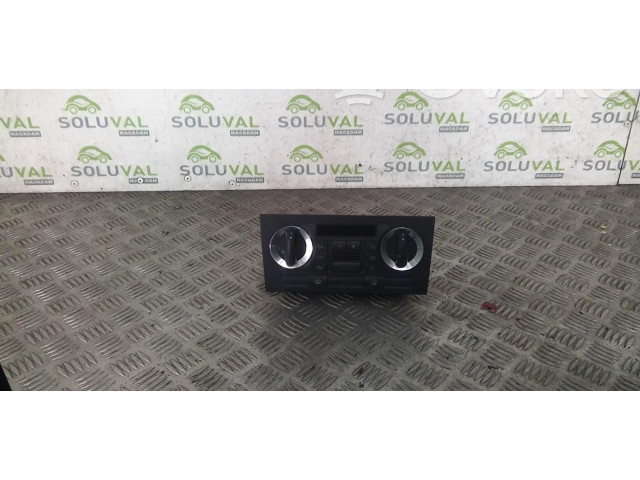 Блок управления климат-контролем NT   Audi A3 S3 A3 Sportback 8P