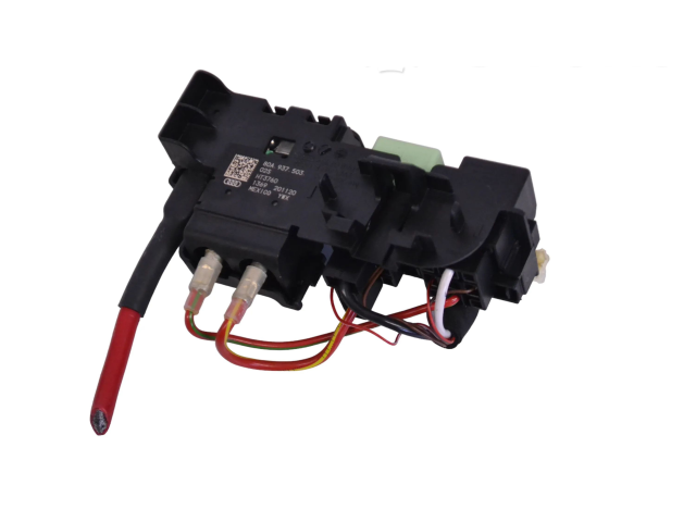 Блок предохранителей 80A937503 Audi Q5 SQ5