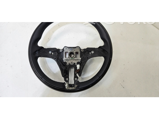 Руль Mercedes-Benz S W223 2020 - года 6557193310A