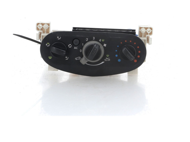 Блок управления климат-контролем 6001551800, Q0-1609J Dacia Duster