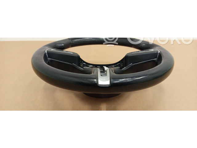 Руль Maserati Ghibli 2013 - года 06700186830